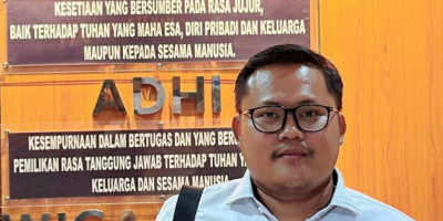 Kuasa Hukum Tegaskan Status Tersangka Vanessa Sah, Dukung Penahanan Sesuai Pasal Dikenakan