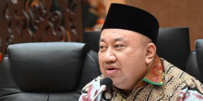 Kasus Kekerasan Seksual Unissula, Lalu Hadrian: Kasus Harus Ditangani Serius dengan Perspektif Korban
