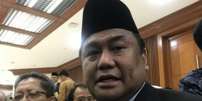 DPR Yakin Jepang Serius Investasi di Indonesia