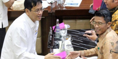 Komisi XI DPR Puji Kinerja Purbaya  dalam Menghadapi Geopolitik Global 