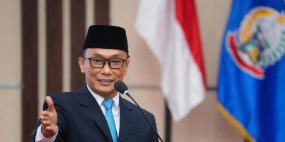UNS Home Coming 2026: Momentum Perdana Konsolidasi Alumni Nasional di Bawah Kepemimpinan Prof. Zudan