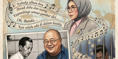 Ketulusan Kasih-Sayang 