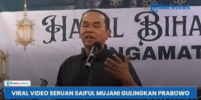 Demokrasi Butuh Nalar, Bukan Hasrat Menjatuhkan
