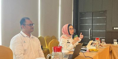 Dari Dapur ke Publik: Cerita di Balik Komunikasi Humanis MBG