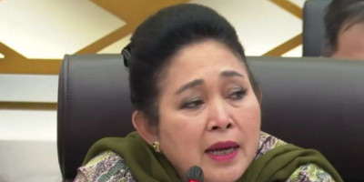 Komisi IV DPR Dorong Penguatan Pangan Nasional dalam Menghadapi Dinamika Global