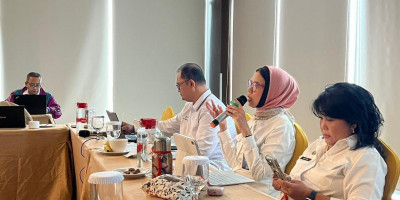 BGN Antisipasi Hoaks, Jaga Kepercayaan Program MBG