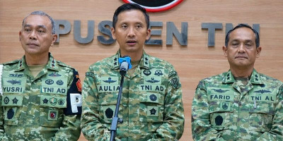Kasus Penganiayaan Diserahkan ke Otmil, Empat Tersangka Segera Disidangkan