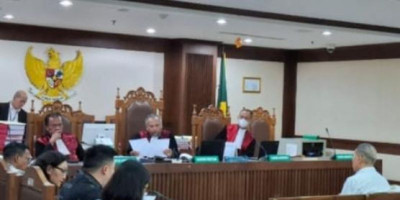 Pengamat Strategi Intelijen UI: MNC Hanya Broker Jual - Beli NCD Unibank Oleh Pt CMNP