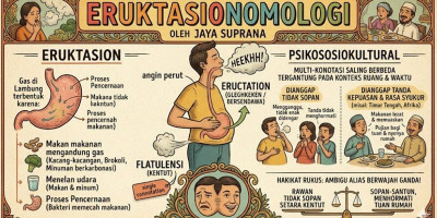 Eruktasionomologi