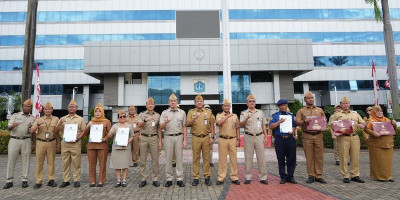 DBD Jadi Sorotan, Wawali Jaktim Dorong ASN Jadi Garda Pencegahan