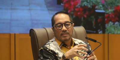  UU Satu Data Indonesia Jadi Payung Hukum dan Cegah Carut Marut Pengelolaan Data di Indonesia