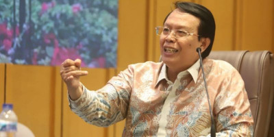 AAKI Akui, Banyak Kebijakan Publik Tidak Tepat Sasaran karena Data Tak Valid