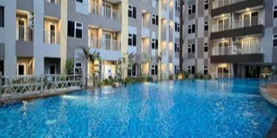Warga Apartemen Podomoro Deli Medan Siap Demo Tuntut Sertifikat dan IPL