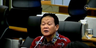 Saat Daerah Kaya Tambang Justru Melahirkan Kemiskinan, Prof. Rokhmin Dahuri: Sistem Belum Berpihak Pada Rakyat