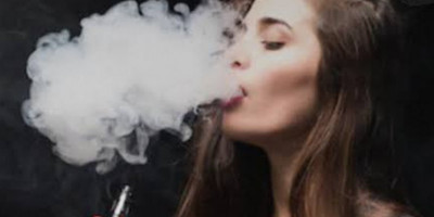 Komisi IX DPR Dukung Wacana Pelarangan Penggunaan Vape 