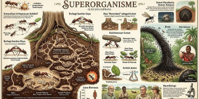 Superorganisme