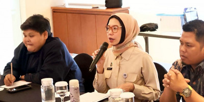 Percepat Transformasi Digital, BGN Kembangkan Website PPID dan JDIH agar Lebih Modern dan Terintegrasi
