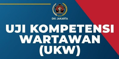 Mau Naik Level Jadi Wartawan Profesional? Ikuti UKW PWI Jaya Ini!