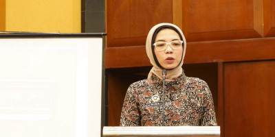 Perkuat Tata Kelola MBG, BGN Sosialisasikan Aturan Pengelolaan Limbah dan Keamanan Pangan di Jawa Barat