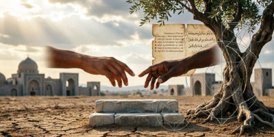 Membaca Konflik Timur Tengah dalam Kacamata Kemanusiaan dan Teologi