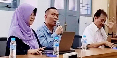 Curhat Pedas dr Tifa Viral, Singgung 'Pengkhianatan' dalam Perjuangan