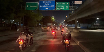 Brimob MPJ Amankan 4 Terduga Pelaku dan Barang Bukti Narkoba 