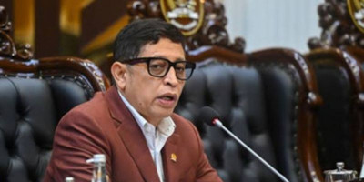 RUU SDI Perkuat Kedaulatan Data di Indonesia