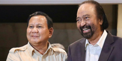 Saan Mustopa: Masih Sebatas Wacana