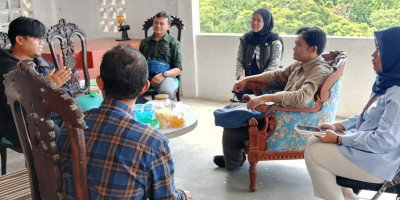 Perhutani dan BPHL Evaluasi Kemitraan Hutan, Dorong Ekonomi Warga