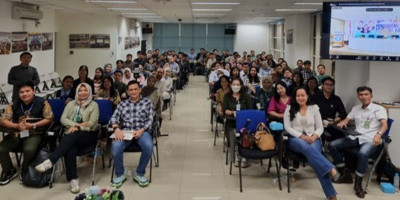 170 Peserta PKPA Peradi Jakbar-Ubhara Jaya Dalami Analisa Kontrak