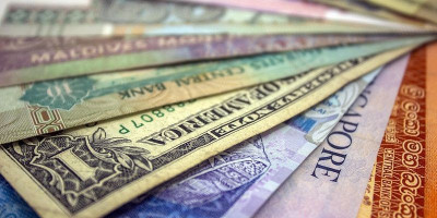 Kurs BI: Rupiah Melemah, Dolar AS Tembus Rp17.100