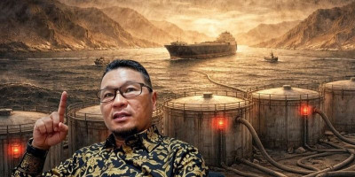 Energi Masih Jadi Batu Sandungan Hubungan RI-Rusia