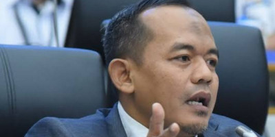 Pemerintah Diminta Waspadai Distribusi Pangan Global dan Ancaman Kemarau 2026