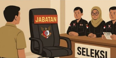 GTI Soroti Open Bidding Tangsel, Tekankan Transparansi dan Independensi