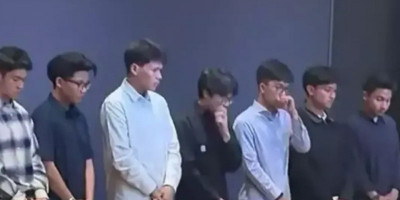 Setara Institute: Momen Refleksi Pemerintah Ciptakan  Rasa Aman di Lingkungan Kampus