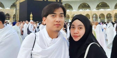 Talitha Ceisarina, Wonder Woman di Balik Sukses Kangen Band Kembali Bersinar