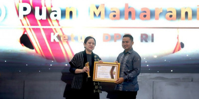 KWP Awards 2026, Sebanyak 60 Tokoh Diberi Penghargaan