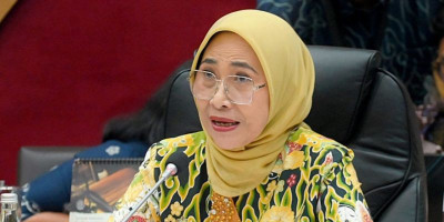 Hetifah Makin Komit Perjuangkan Sektor Pendidikan