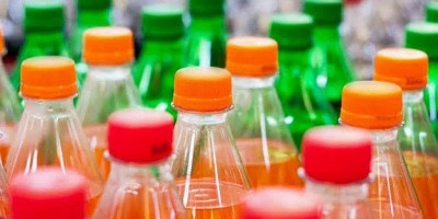 Harga Plastik Naik, Dorongan Cukai Minuman Manis Menguat