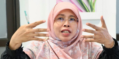 DPRD Jabar Dukung Pembatasan Akses Medsos Anak di Bawah 16 Tahun