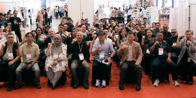 KAKI Dideklarasikan, Dorong Standarisasi Pendidikan Kopi Nasional
