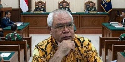 Pakar: Salah Tafsir Peradilan Militer Ancam Kedaulatan