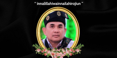 Sekjen PWI Pusat Zulmansyah Sekedang Wafat, Akan Dimakamkan di Pekanbaru