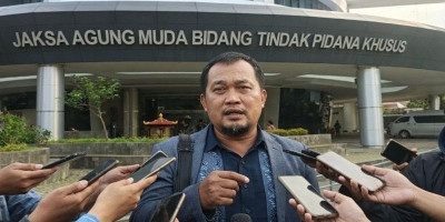MAKI Desak Kejagung Usut Tuntas Kasus Ketua Ombudsman