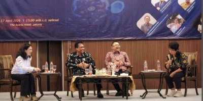 LPM RI-BPDP Dorong UMKM Sawit Naik Kelas