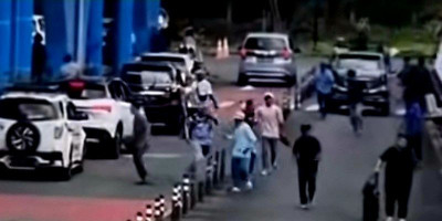 Ketua DPC Golkar Maluku Tenggra Tewas Ditikam di Bandara Langgur
