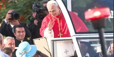 Paus Leo XIV Serukan Solidaritas dan Keadilan Sosial di Angola