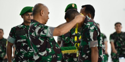 Pusterad Gelar Mobile Training Team TA 2026 di Magelang 