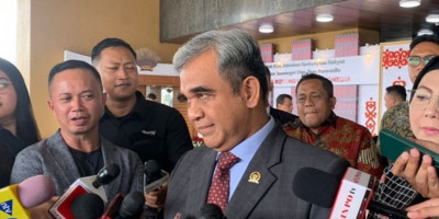 MPR Targetkan IKN Tahun 2028 Berfungsi  Total sebagai Pusat Pemerintahan 