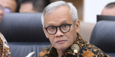 Aria Bima: Keamanan Data, Koordinasi Antarlembaga Harus Diperkuat